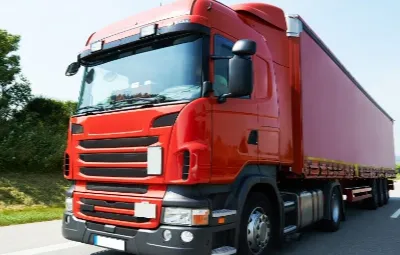 Bursa Çelikhan Ambar Kargo