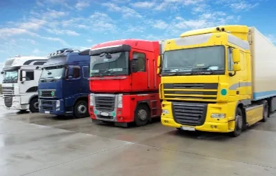 Bursa Çelikhan Nakliye Ambarı