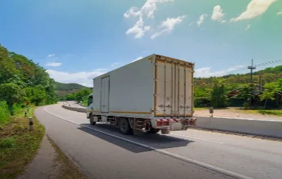 Bursa ile Çelikhan Arası Bulaşık Makinesi Taşıma