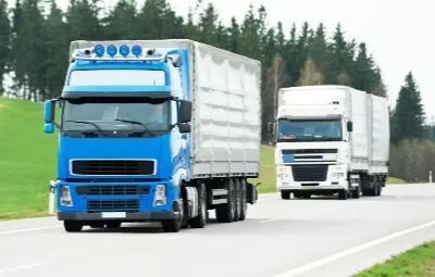 Bursa ile Çelikhan Arası Eşya Taşıma